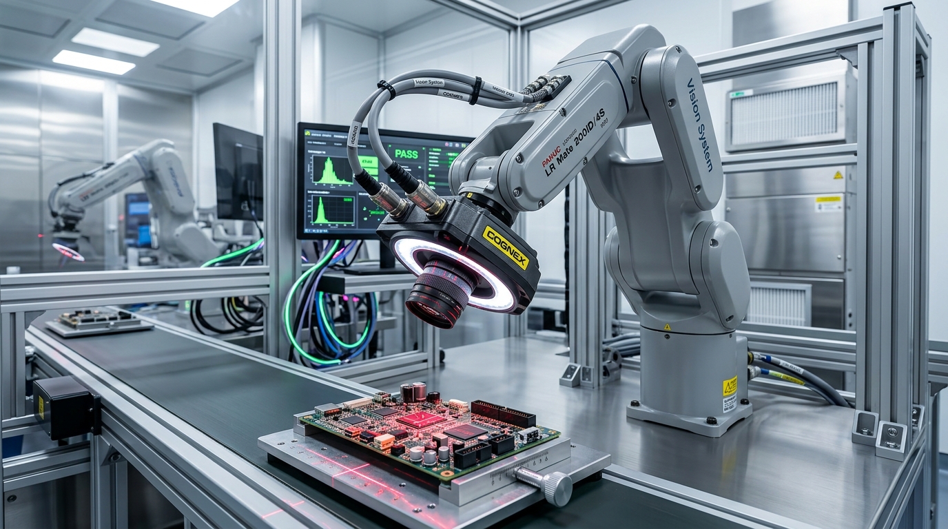 Camera & Imaging Systems