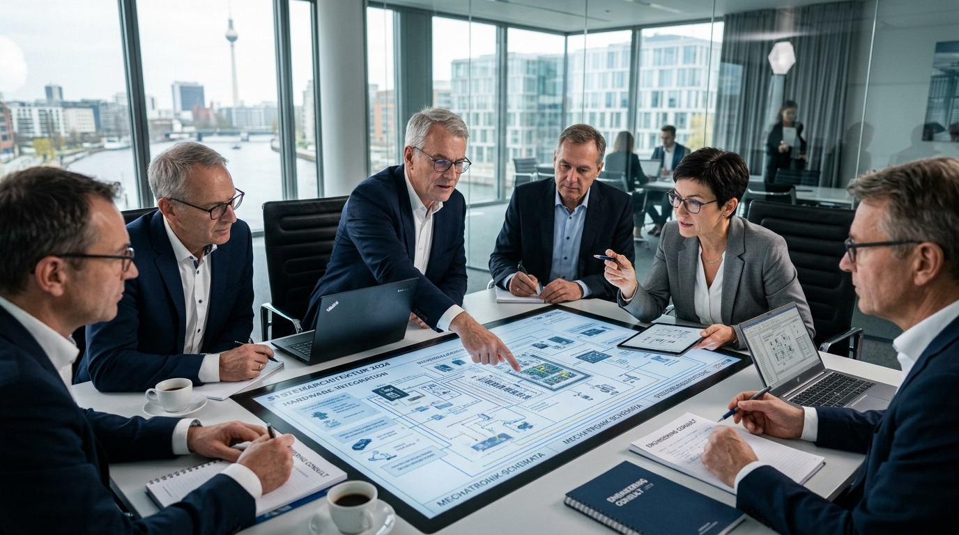 Engineering Consultancy