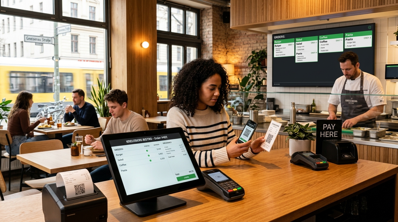Business Digitalization