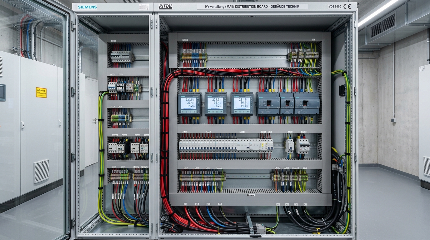 Electrical Engineering